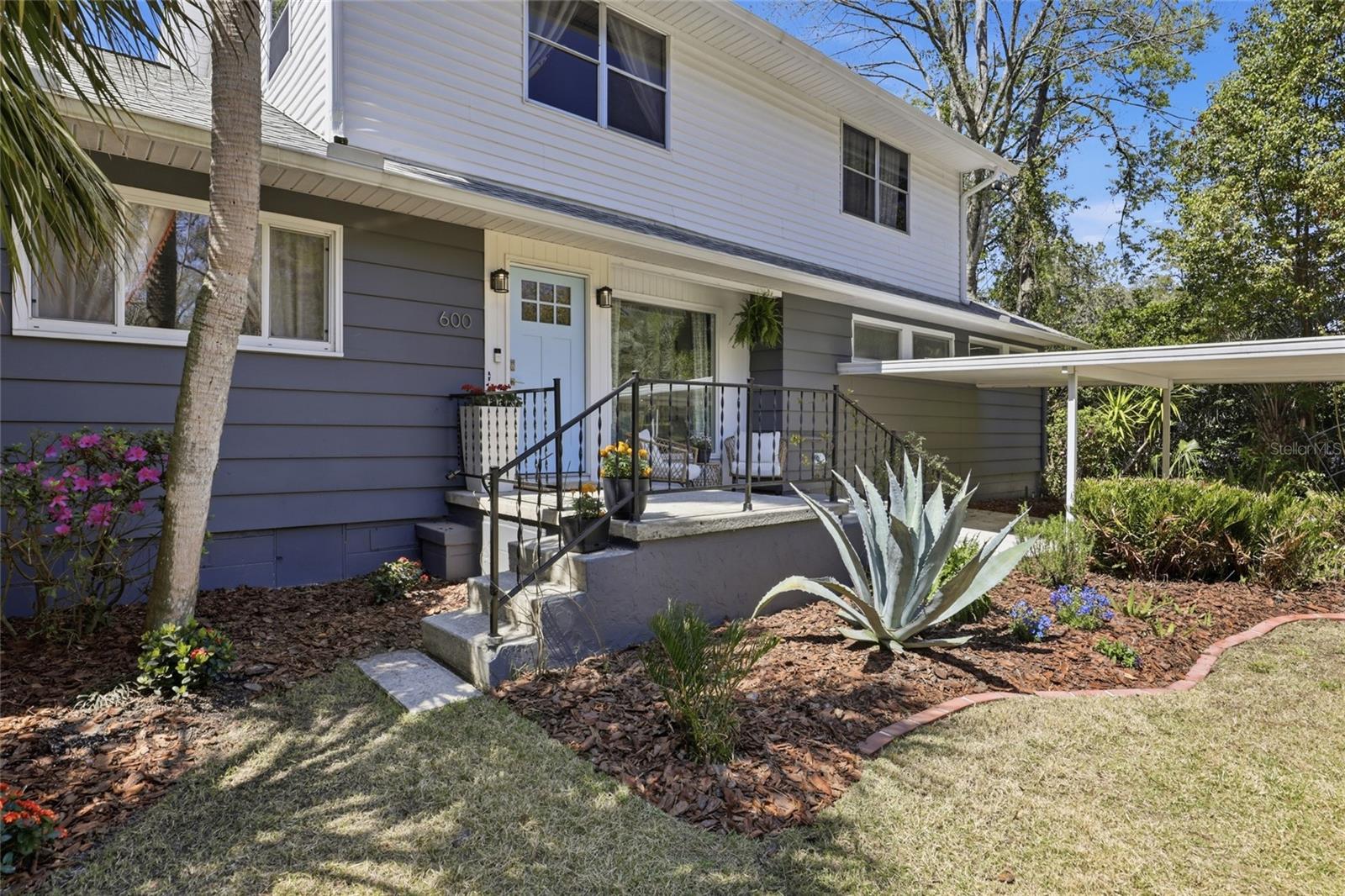 600 NW 35TH ST, GAINESVILLE, FL, 32607