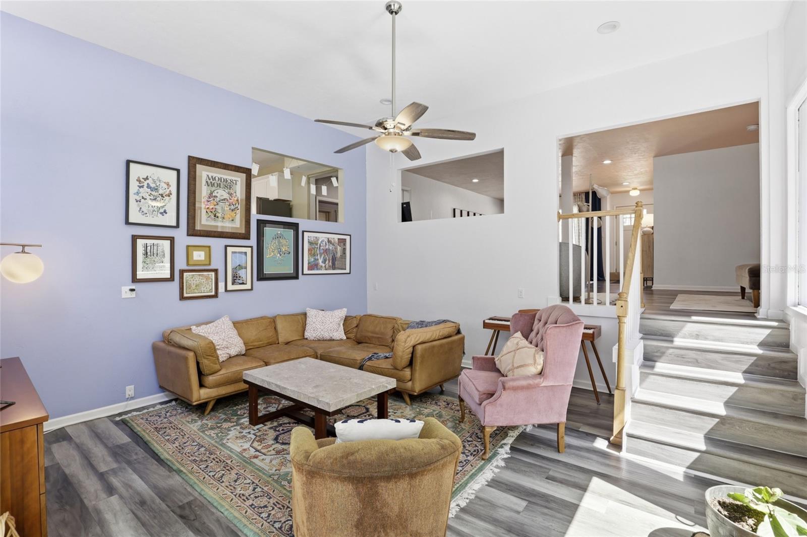 600 NW 35TH ST, GAINESVILLE, FL, 32607