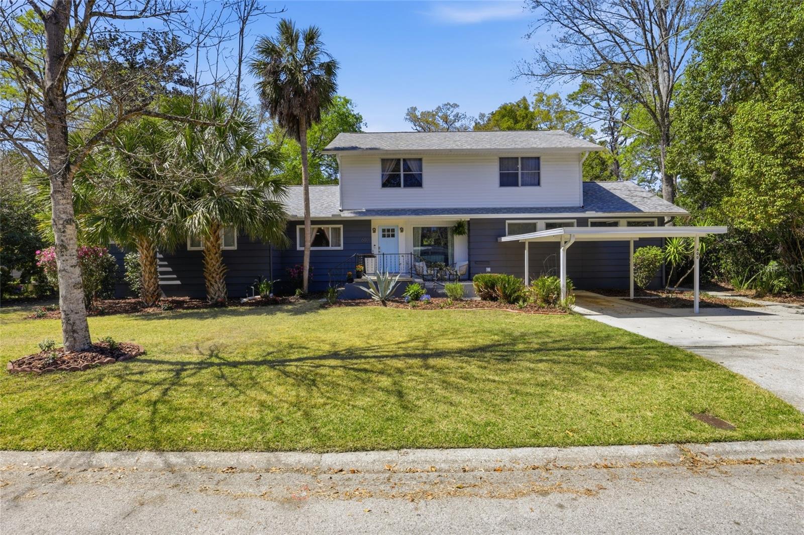 600 NW 35TH ST, GAINESVILLE, FL, 32607