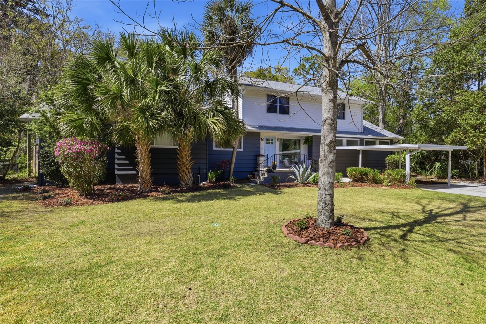 600 NW 35TH ST, GAINESVILLE, FL, 32607