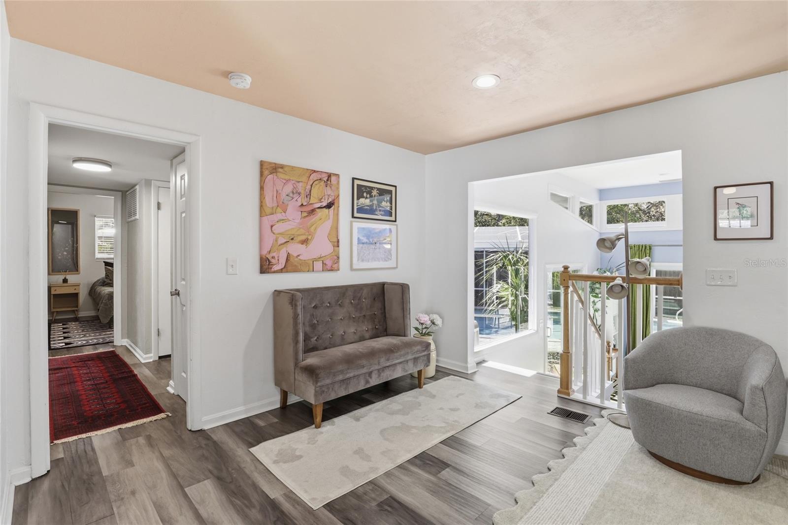 600 NW 35TH ST, GAINESVILLE, FL, 32607