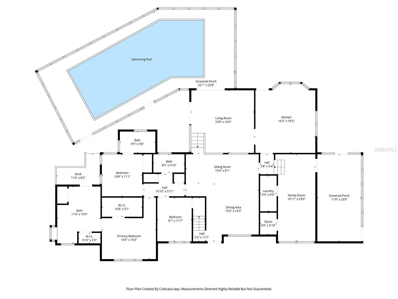 600 NW 35TH ST, GAINESVILLE, FL, 32607