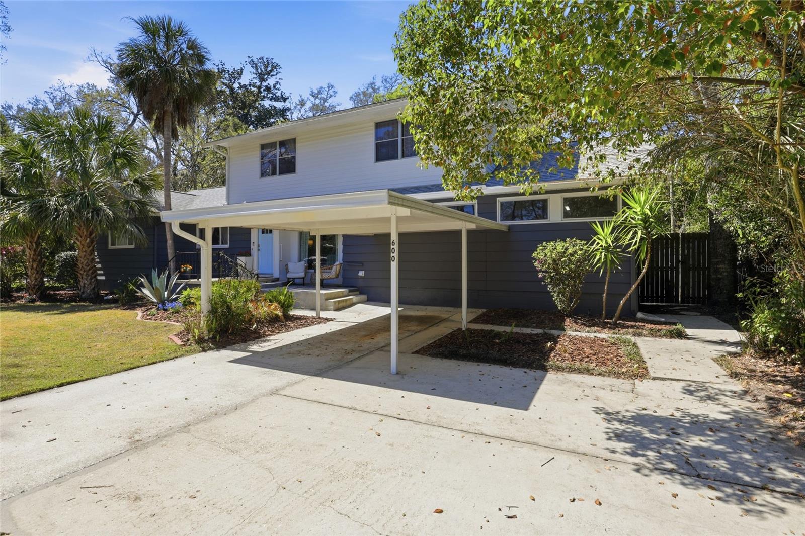 600 NW 35TH ST, GAINESVILLE, FL, 32607