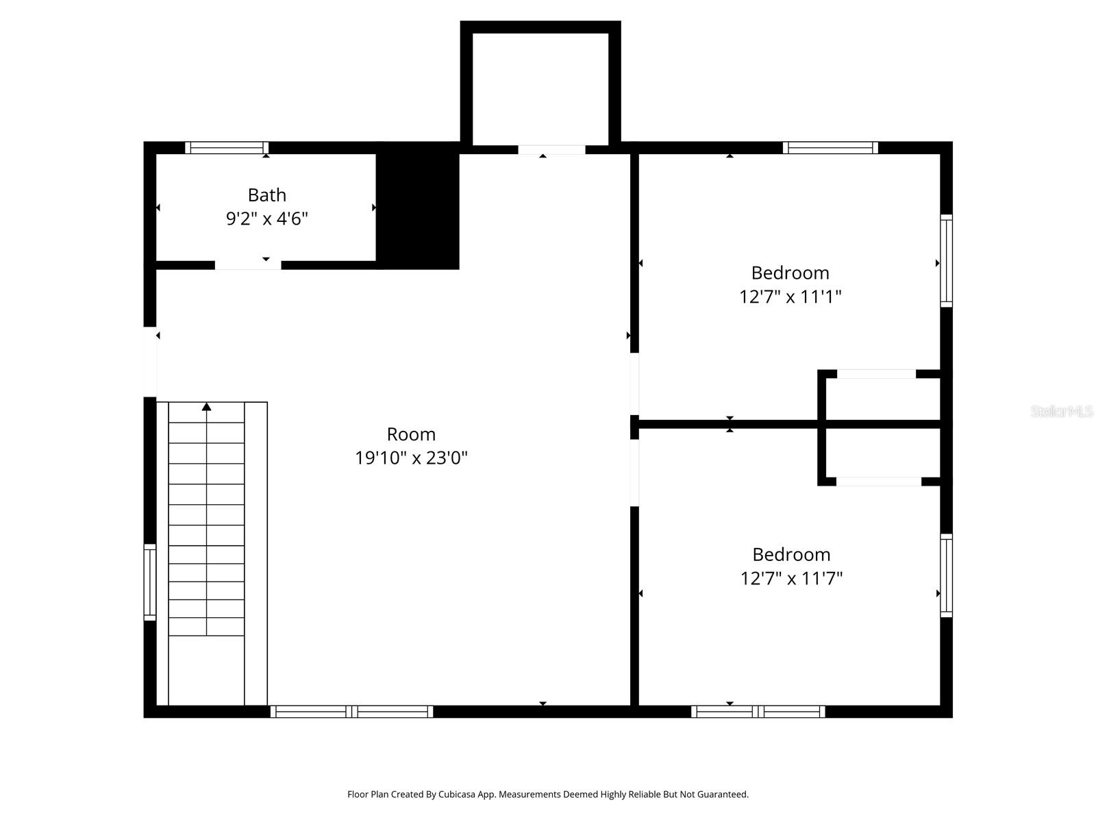 600 NW 35TH ST, GAINESVILLE, FL, 32607