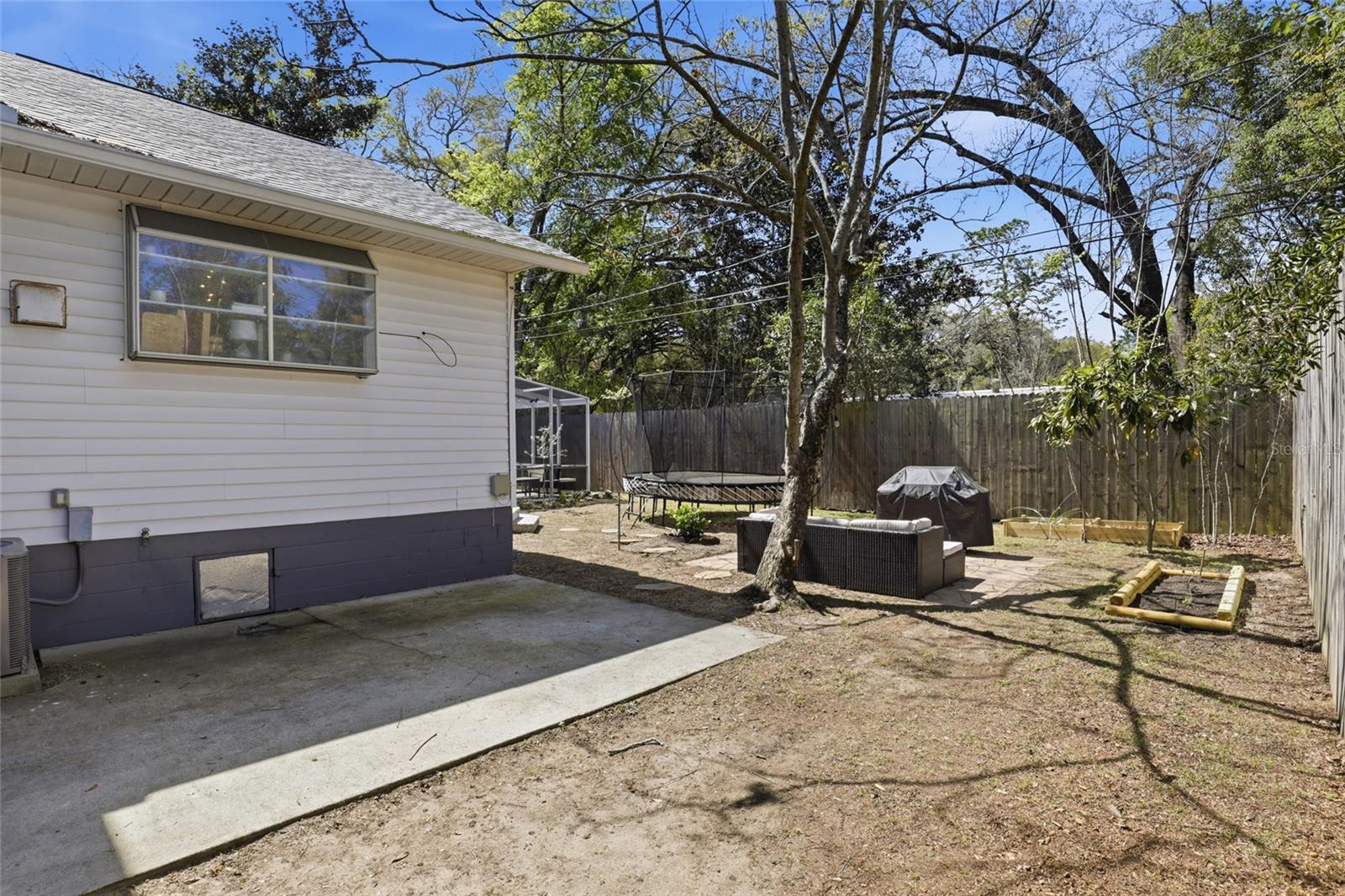 600 NW 35TH ST, GAINESVILLE, FL, 32607