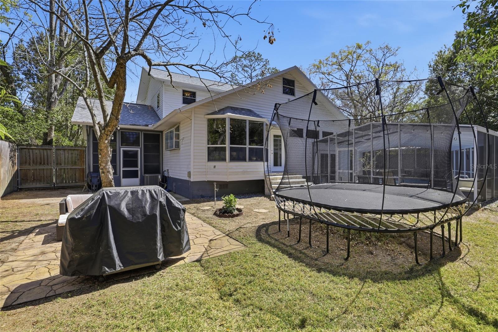 600 NW 35TH ST, GAINESVILLE, FL, 32607