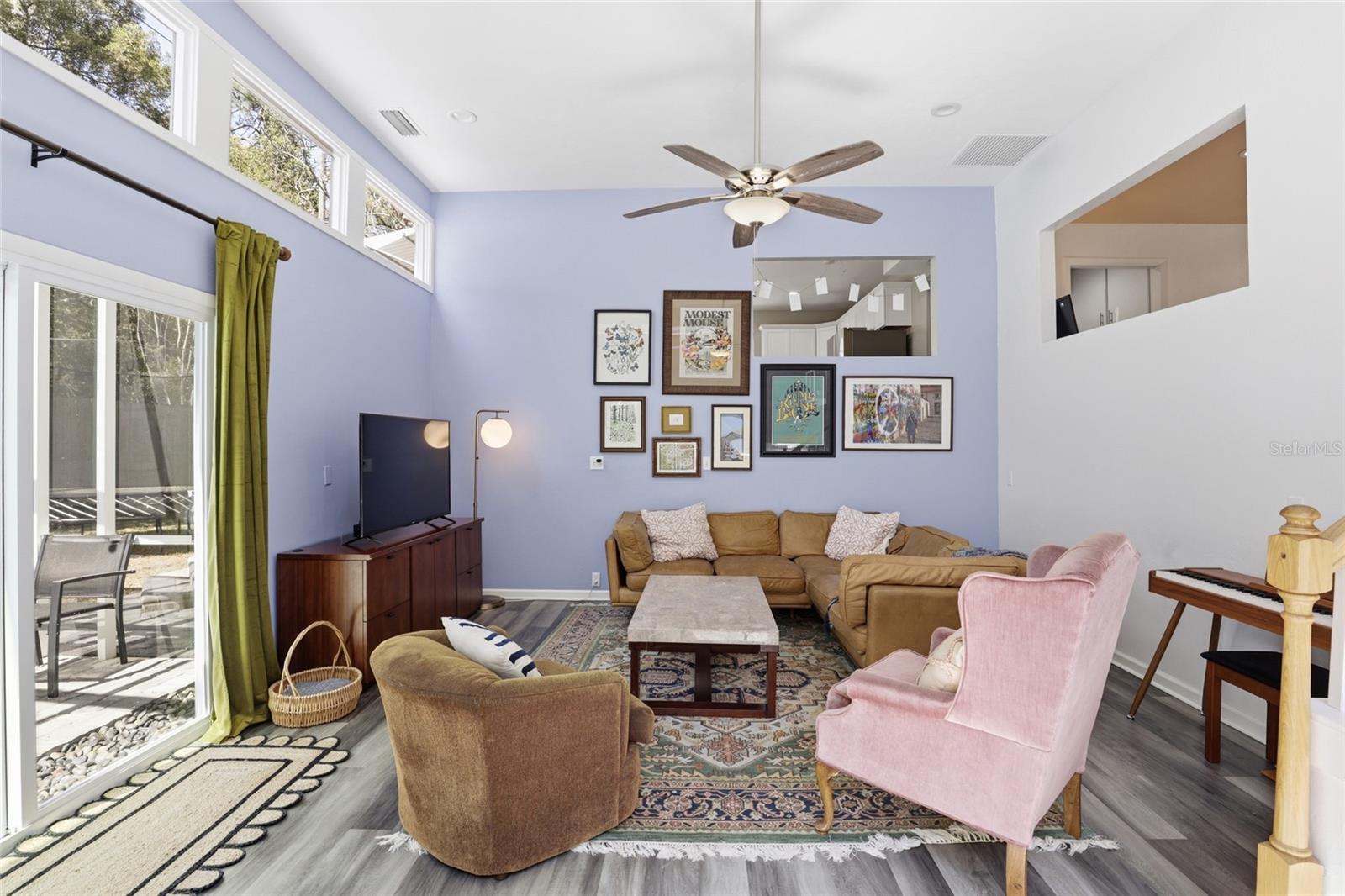 600 NW 35TH ST, GAINESVILLE, FL, 32607