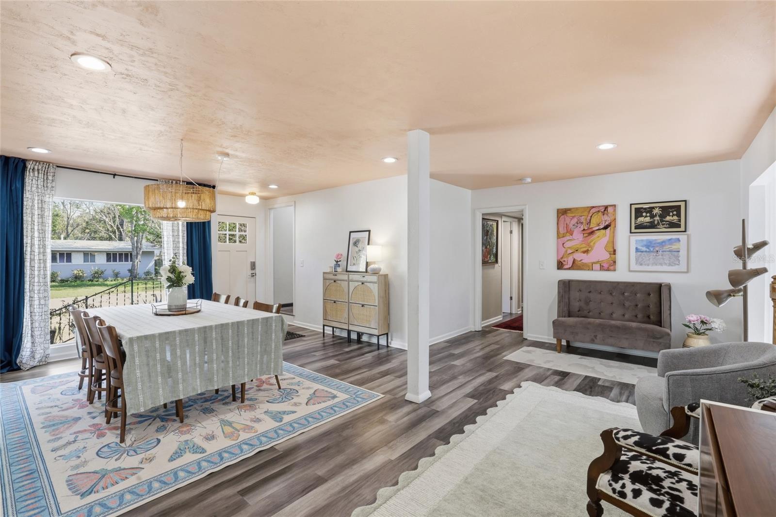 600 NW 35TH ST, GAINESVILLE, FL, 32607