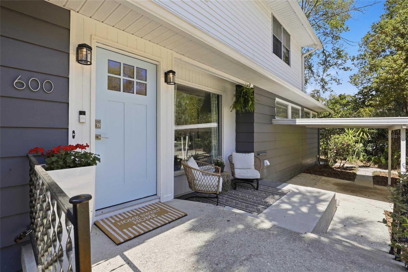 600 NW 35TH ST, GAINESVILLE, FL, 32607