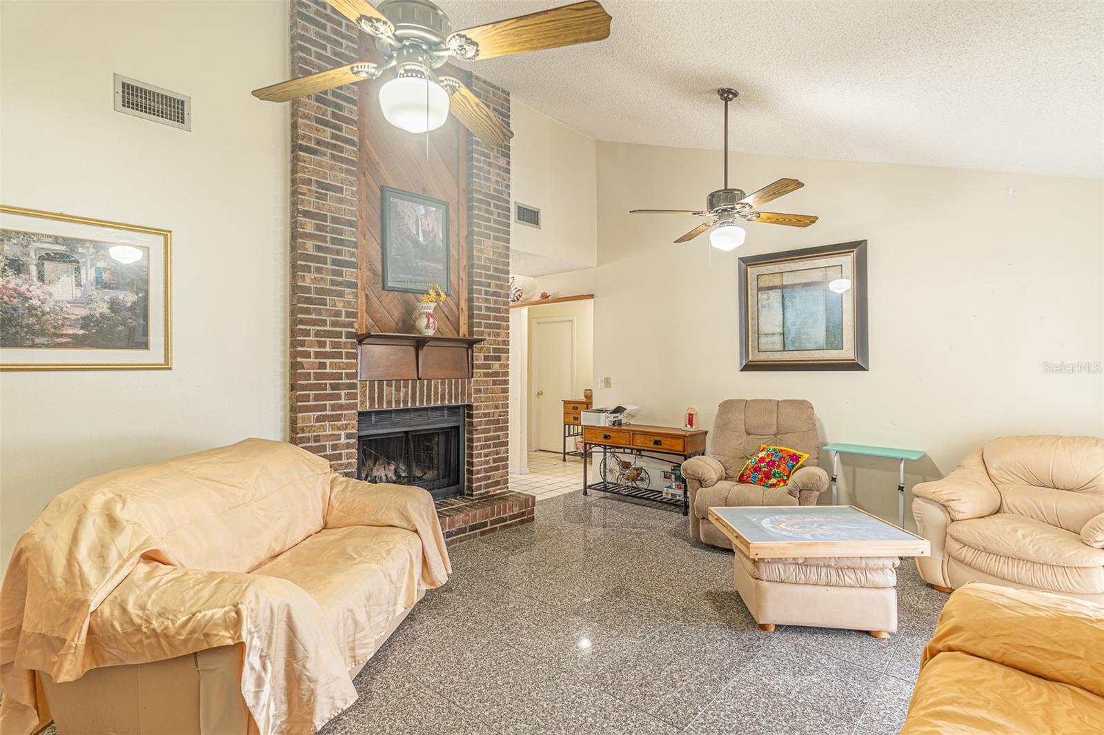 6544 CALUSA DR, LAKELAND, FL, 33813