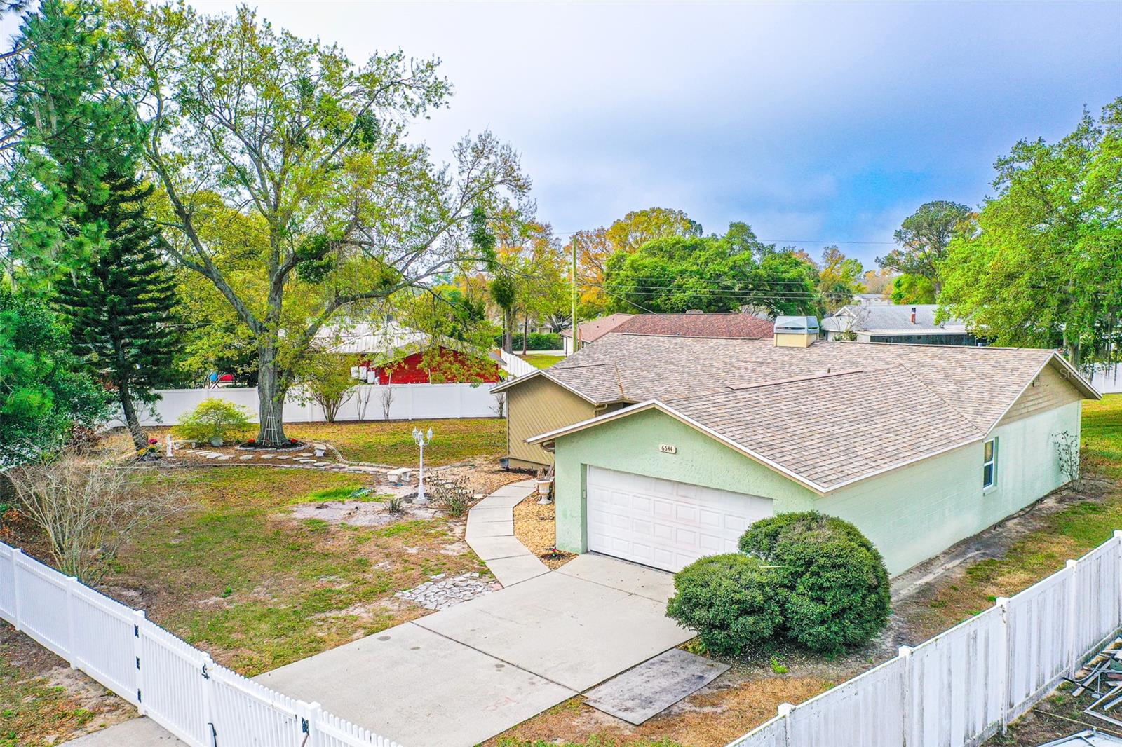 6544 CALUSA DR, LAKELAND, FL, 33813