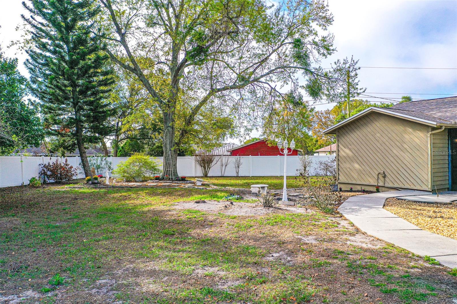 6544 CALUSA DR, LAKELAND, FL, 33813