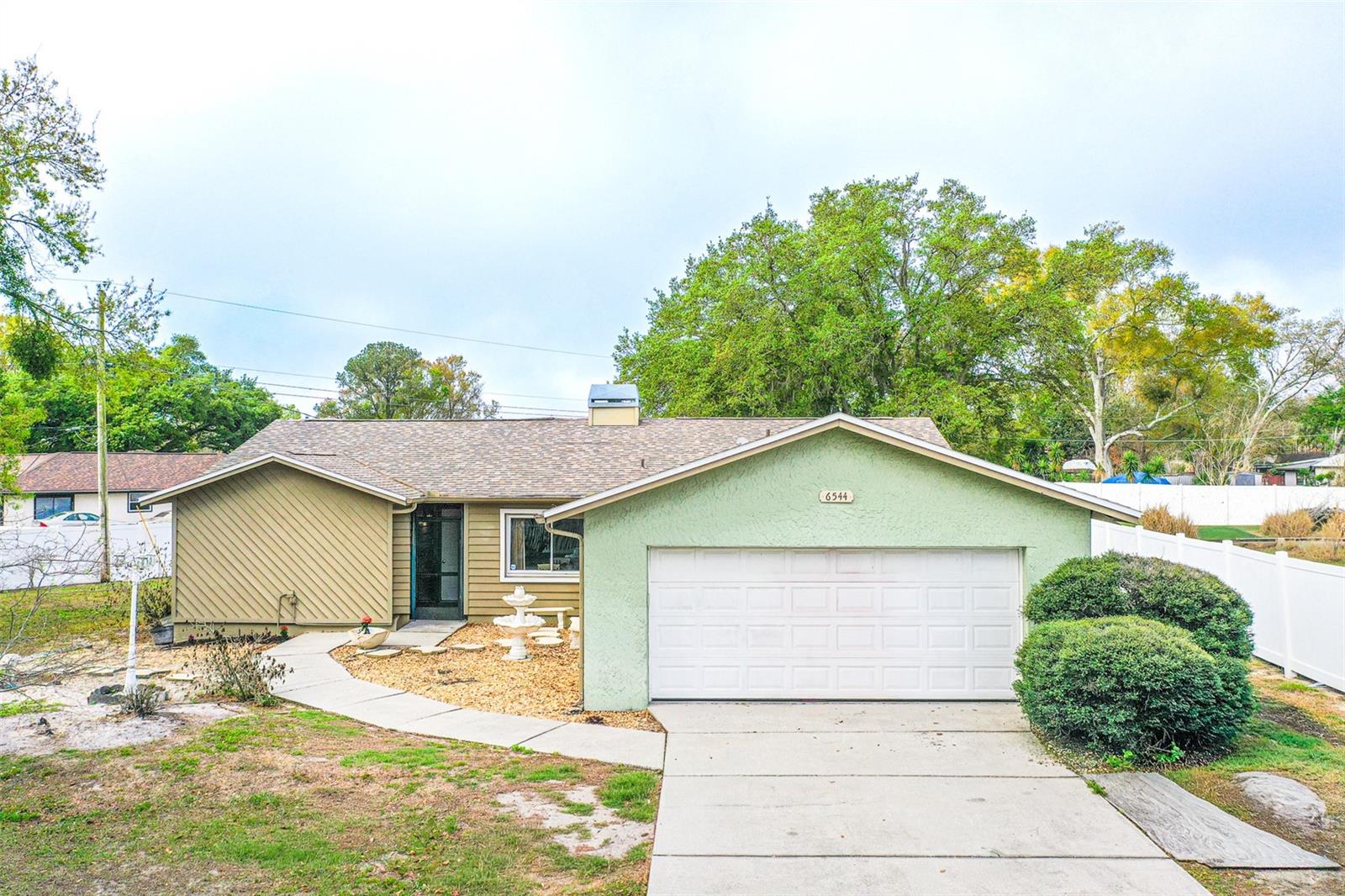 6544 CALUSA DR, LAKELAND, FL, 33813