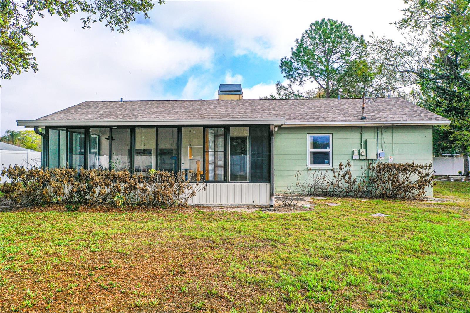 6544 CALUSA DR, LAKELAND, FL, 33813