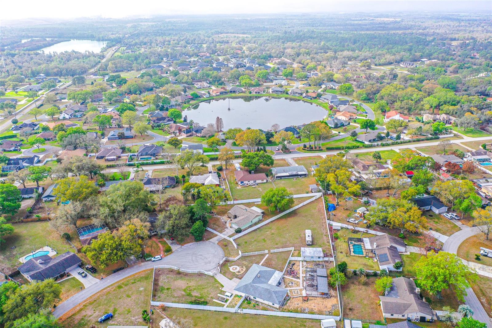 6544 CALUSA DR, LAKELAND, FL, 33813