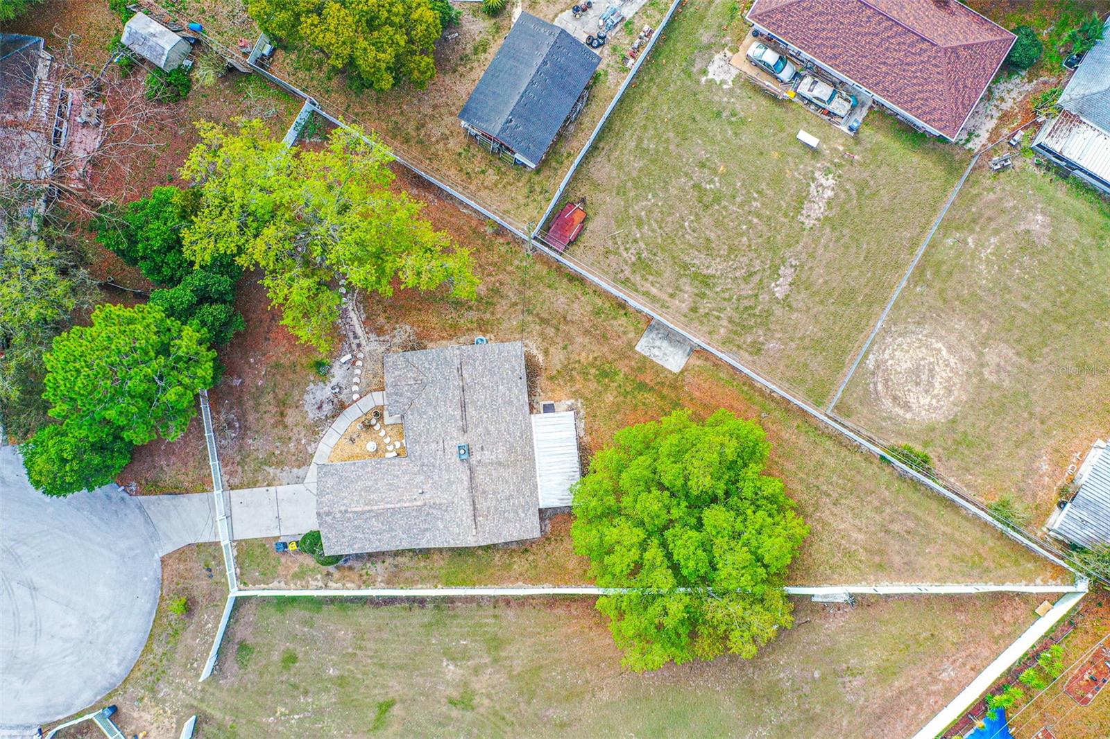 6544 CALUSA DR, LAKELAND, FL, 33813