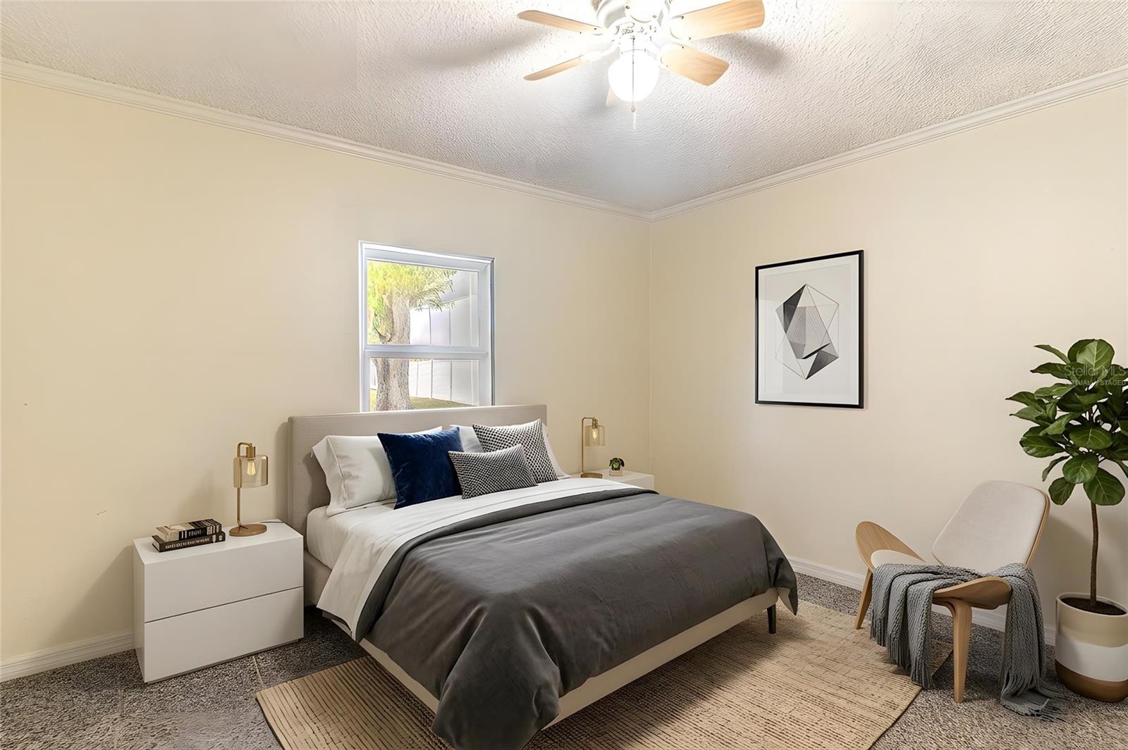 6544 CALUSA DR, LAKELAND, FL, 33813