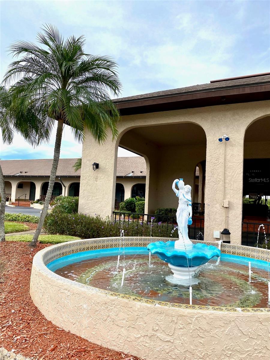 Where the Action Is !