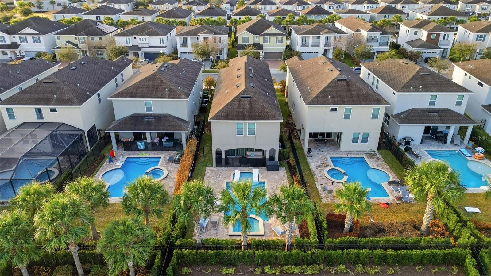 201 BURMA ST, KISSIMMEE, FL, 34747