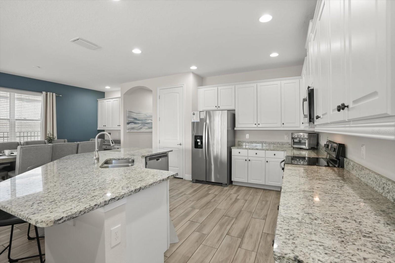 201 BURMA ST, KISSIMMEE, FL, 34747