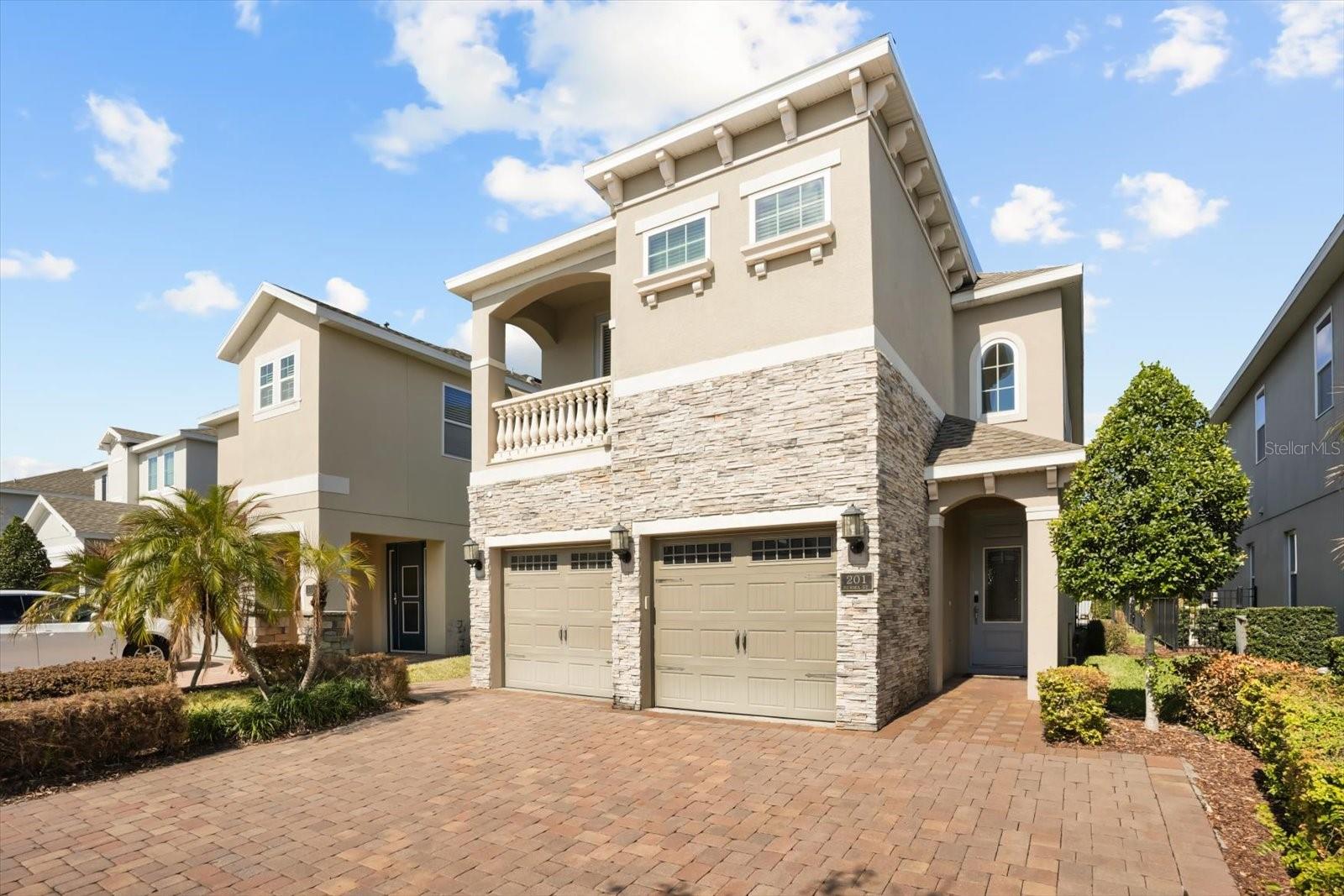 201 BURMA ST, KISSIMMEE, FL, 34747