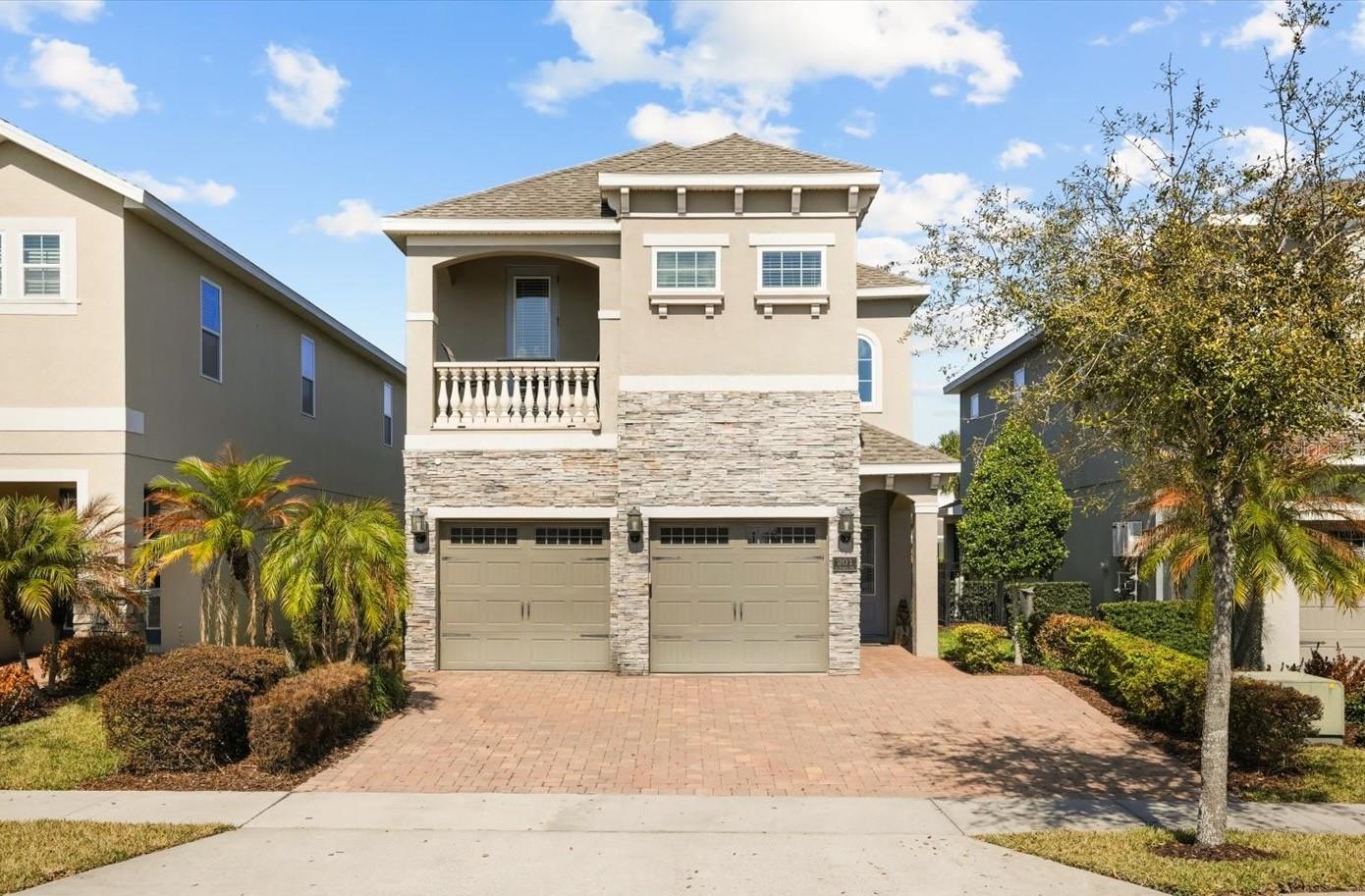 201 BURMA ST, KISSIMMEE, FL, 34747