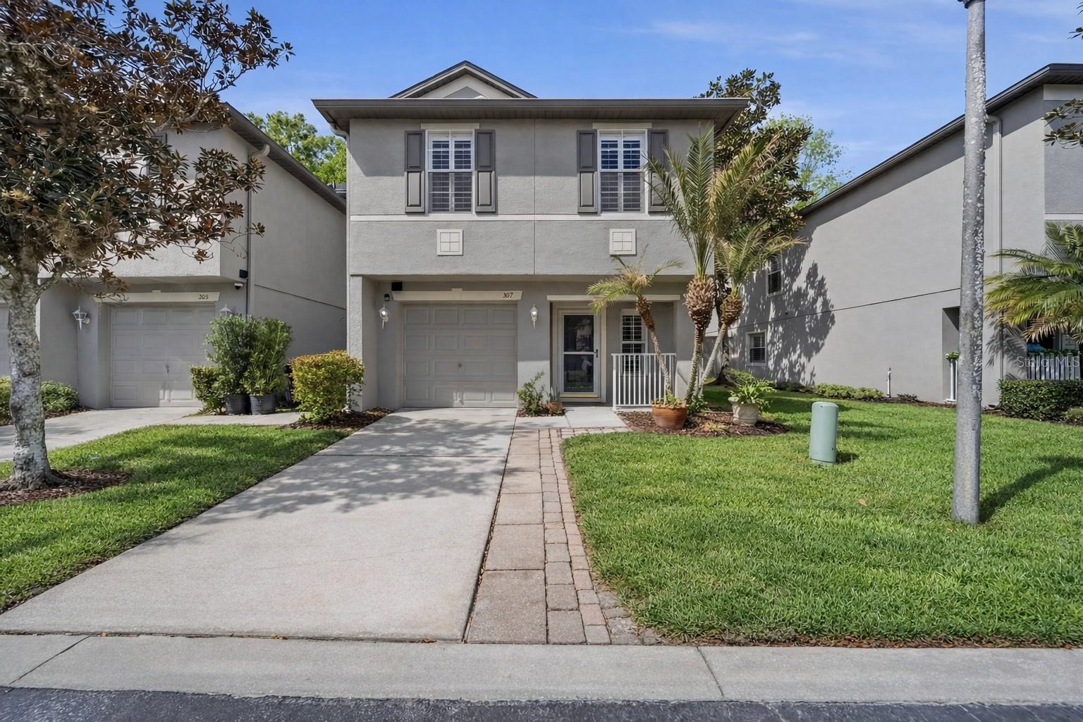 307 FREEDOMS RING DR, WINTER SPRINGS, FL, 32708
