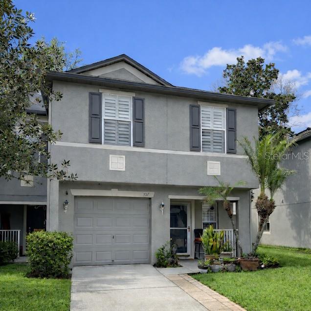 307 FREEDOMS RING DR, WINTER SPRINGS, FL, 32708