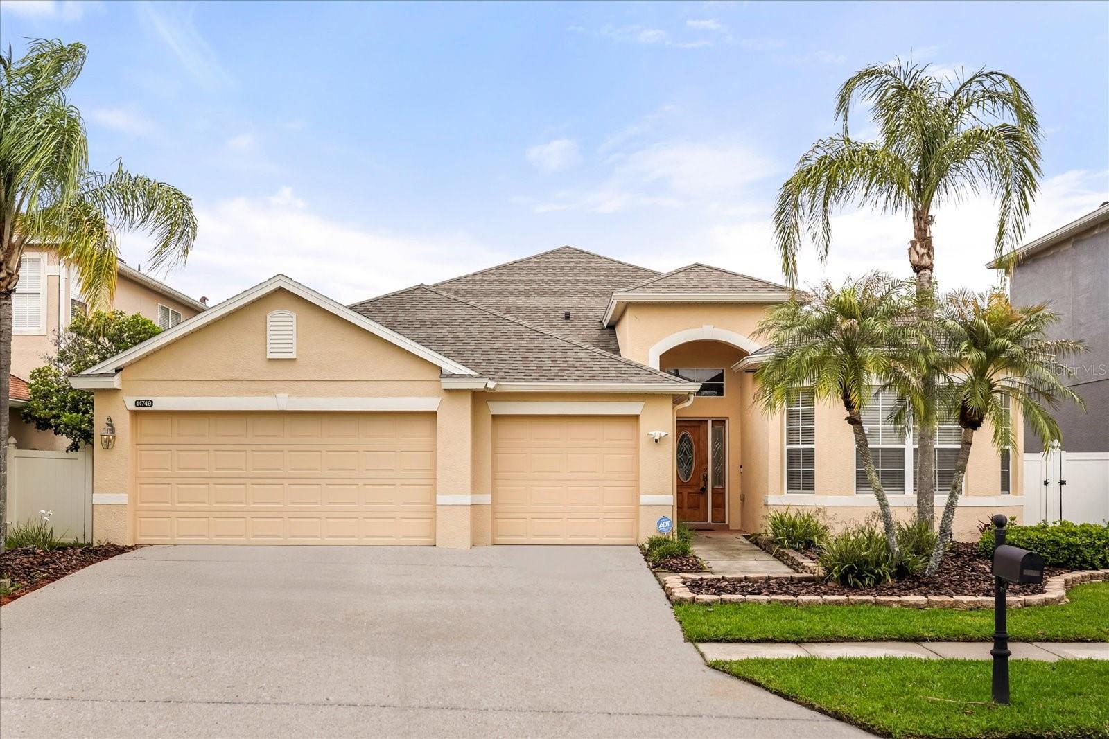 14749 BRUNSWOOD WAY, ORLANDO, FL, 32824