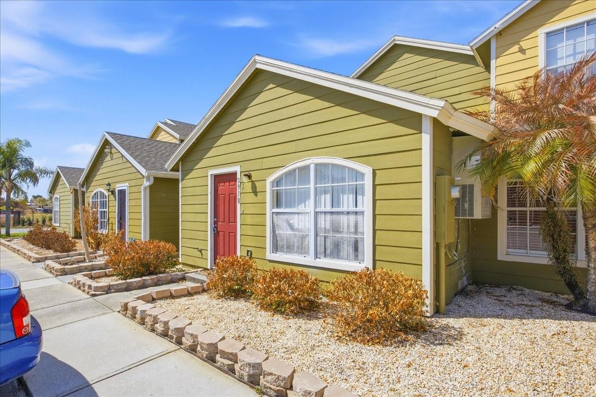 2918 FAN PALM DR #Front unit, DAVENPORT, FL, 33897