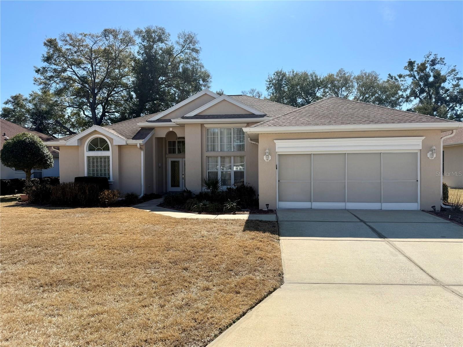 6541 SW 111TH LOOP, OCALA, FL, 34476