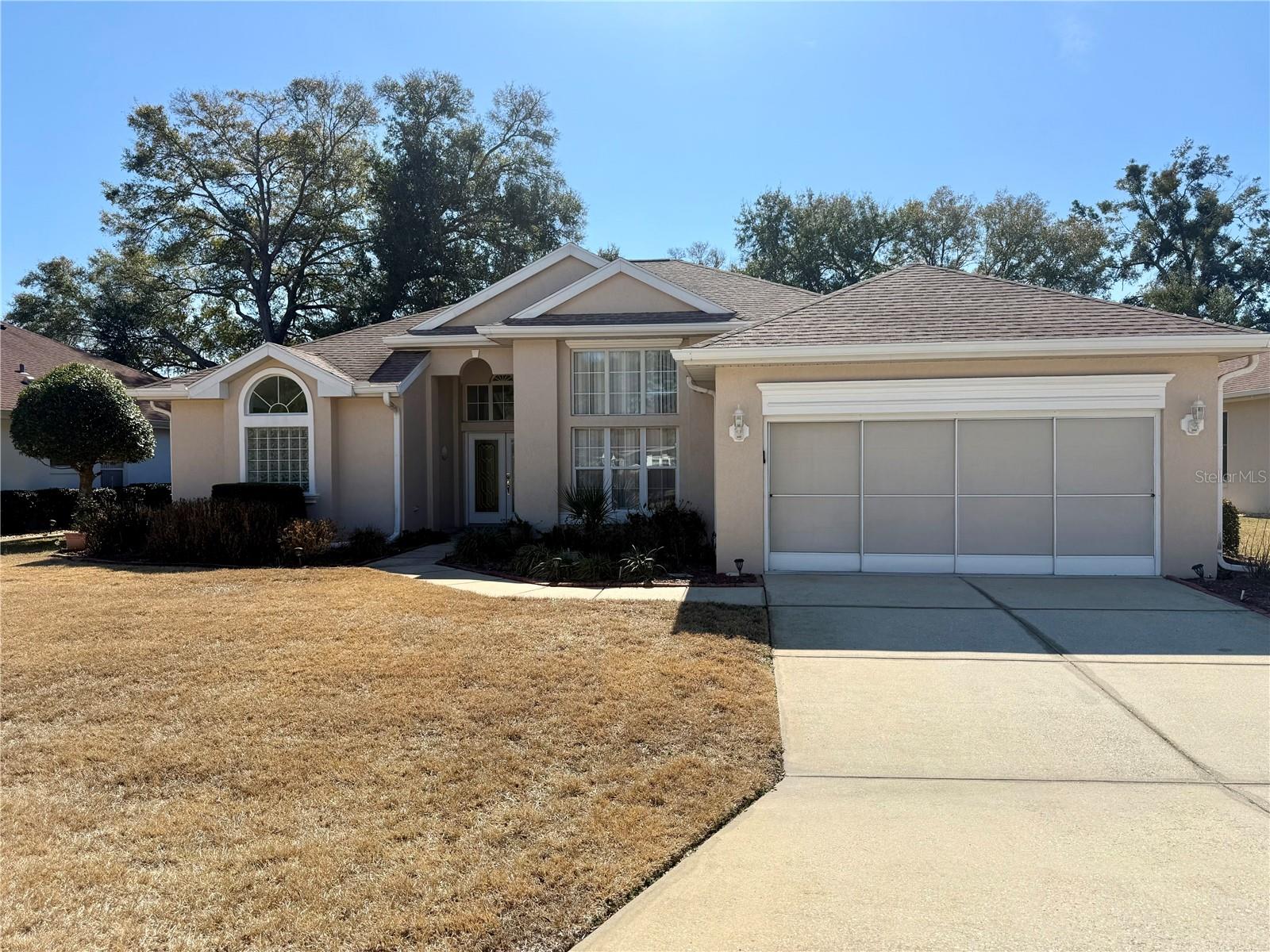 6541 SW 111TH LOOP, OCALA, FL, 34476