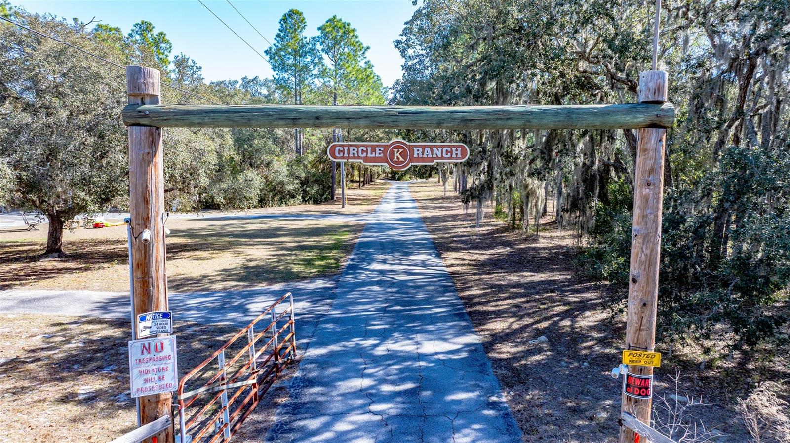 13615 TYRONE ST, HUDSON, FL, 34667
