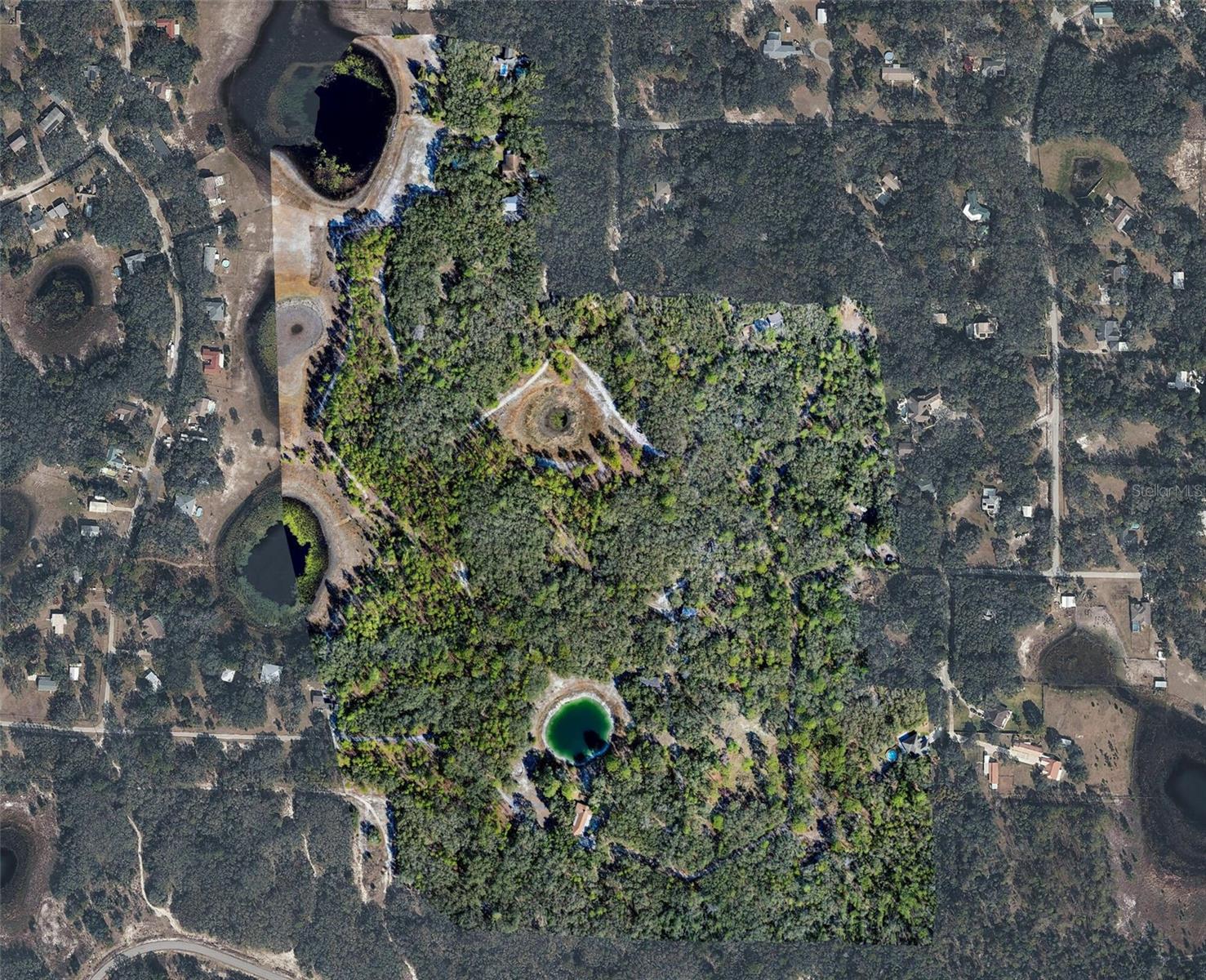 13615 TYRONE ST, HUDSON, FL, 34667