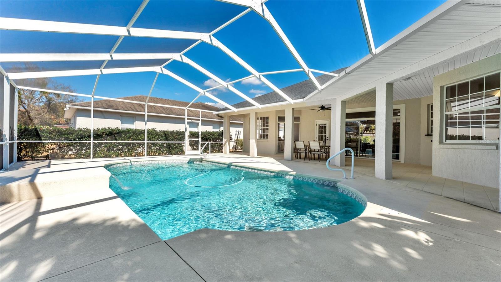 2246 COLONY CLUB DR, LAKELAND, FL, 33813