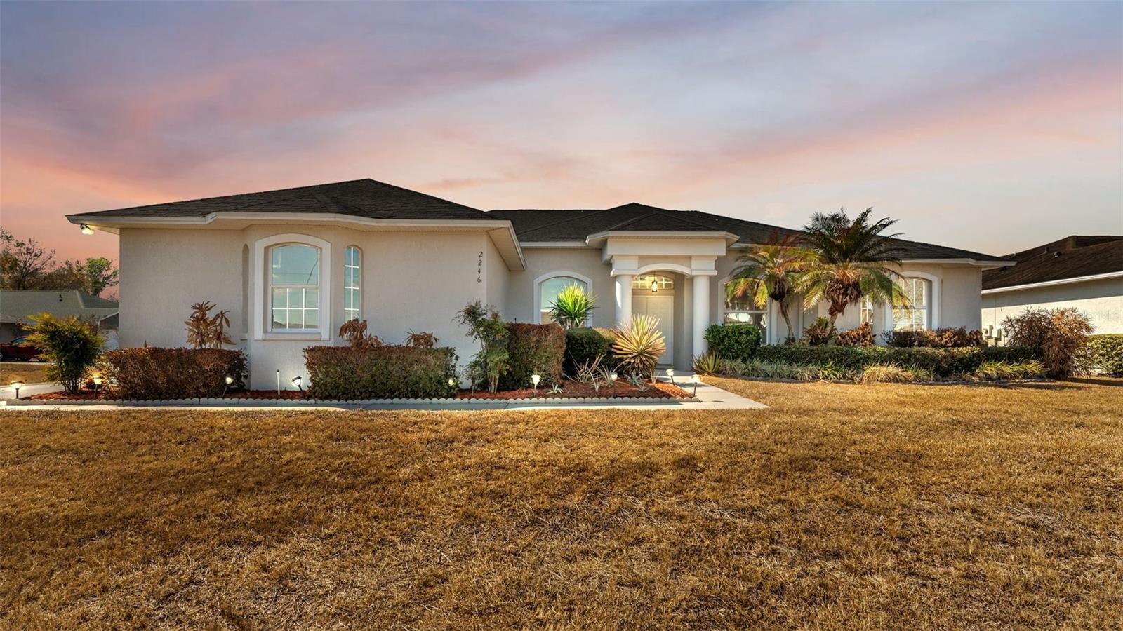 2246 COLONY CLUB DR, LAKELAND, FL, 33813