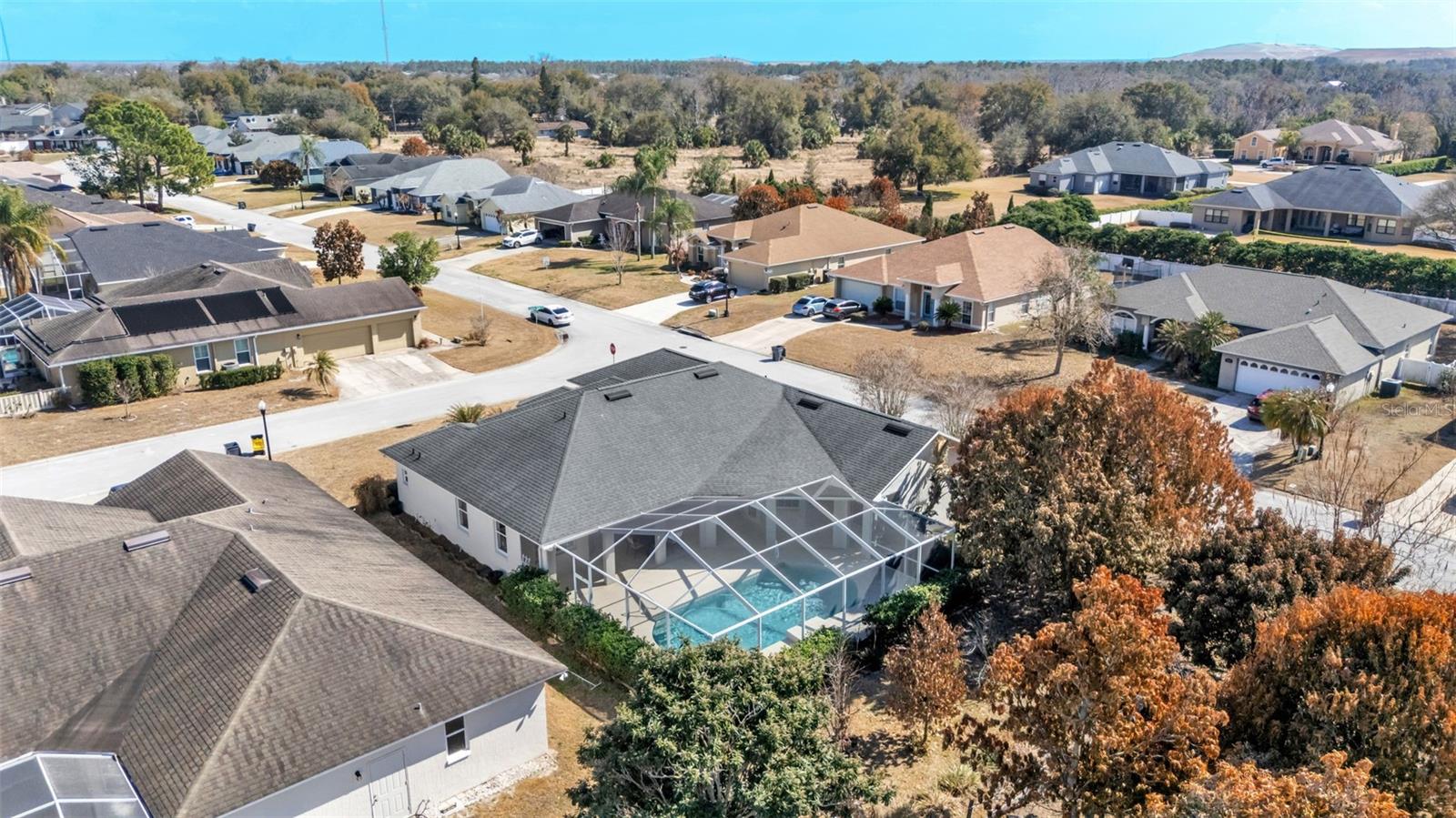 2246 COLONY CLUB DR, LAKELAND, FL, 33813