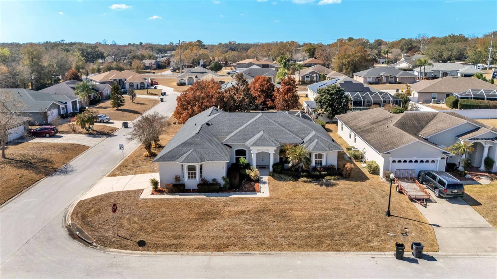 2246 COLONY CLUB DR, LAKELAND, FL, 33813