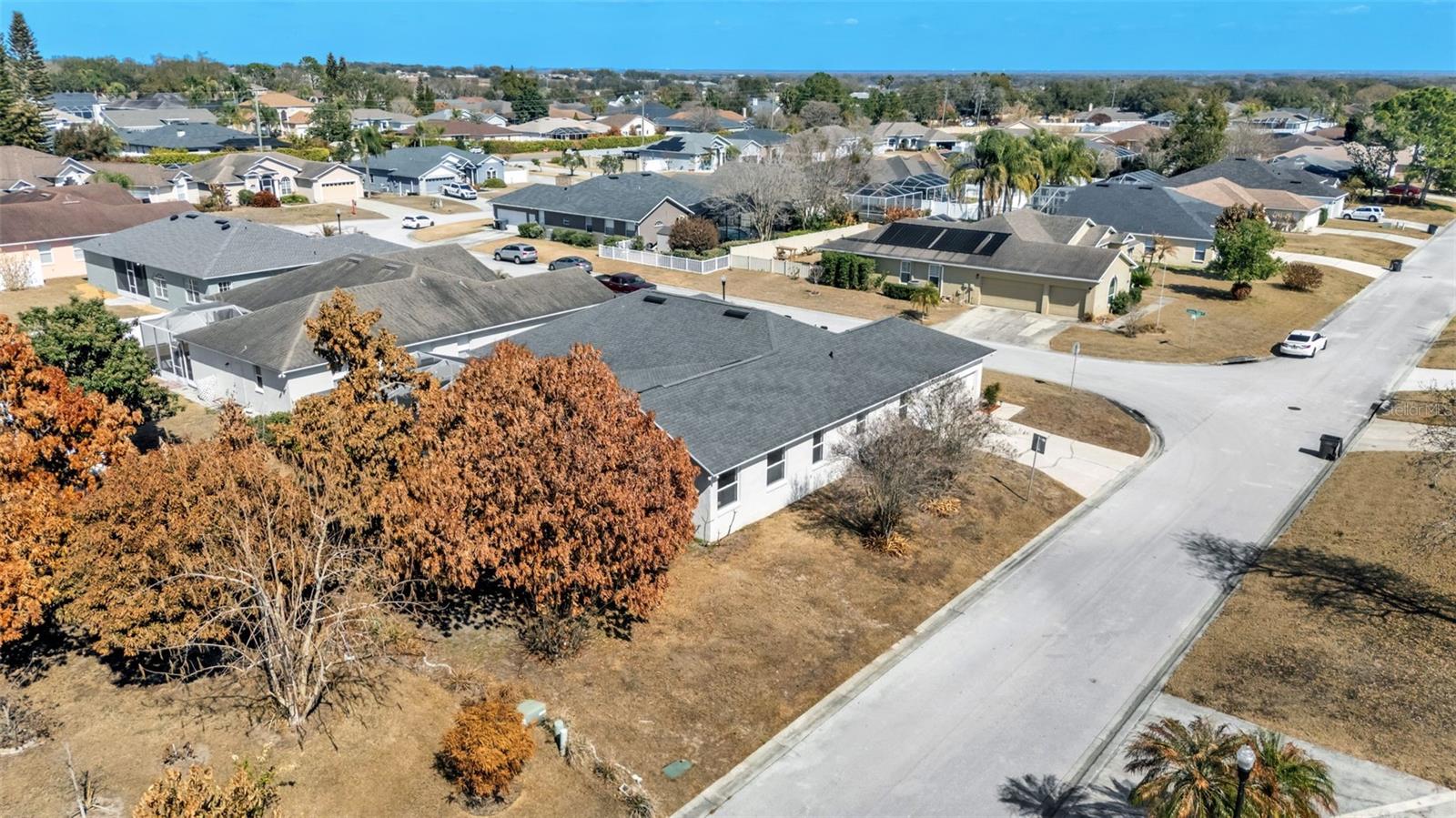 2246 COLONY CLUB DR, LAKELAND, FL, 33813