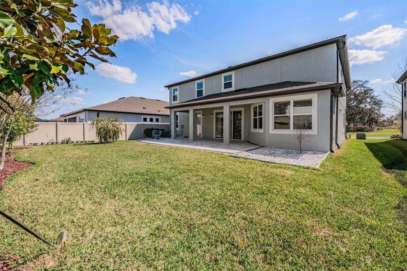 33115 SYCAMORE LEAF DR, WESLEY CHAPEL, FL, 33545