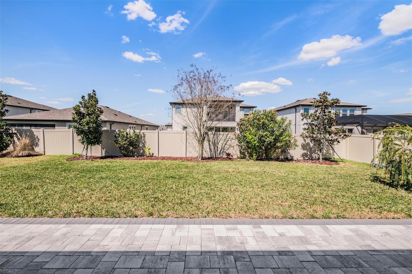 33115 SYCAMORE LEAF DR, WESLEY CHAPEL, FL, 33545