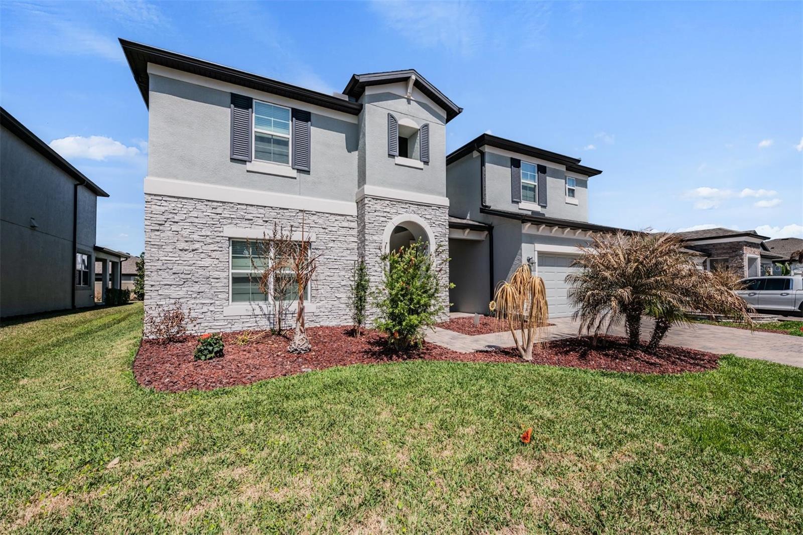 33115 SYCAMORE LEAF DR, WESLEY CHAPEL, FL, 33545