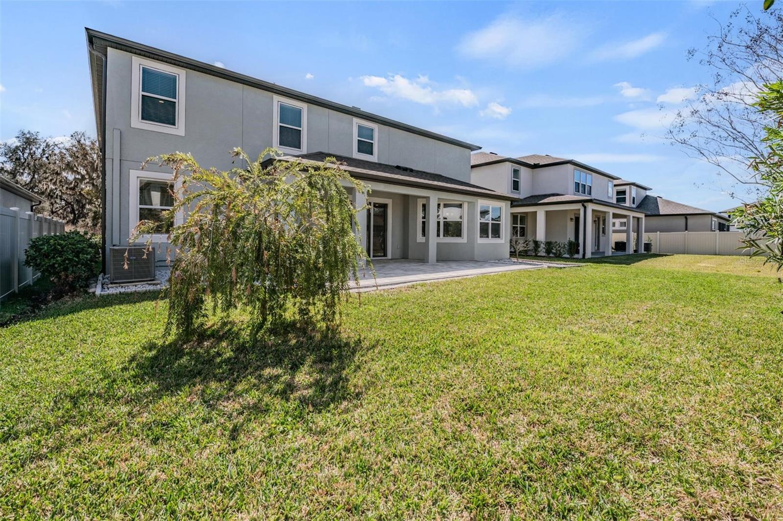 33115 SYCAMORE LEAF DR, WESLEY CHAPEL, FL, 33545