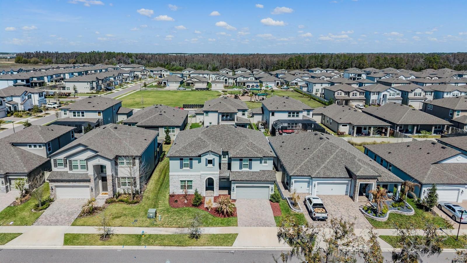 33115 SYCAMORE LEAF DR, WESLEY CHAPEL, FL, 33545