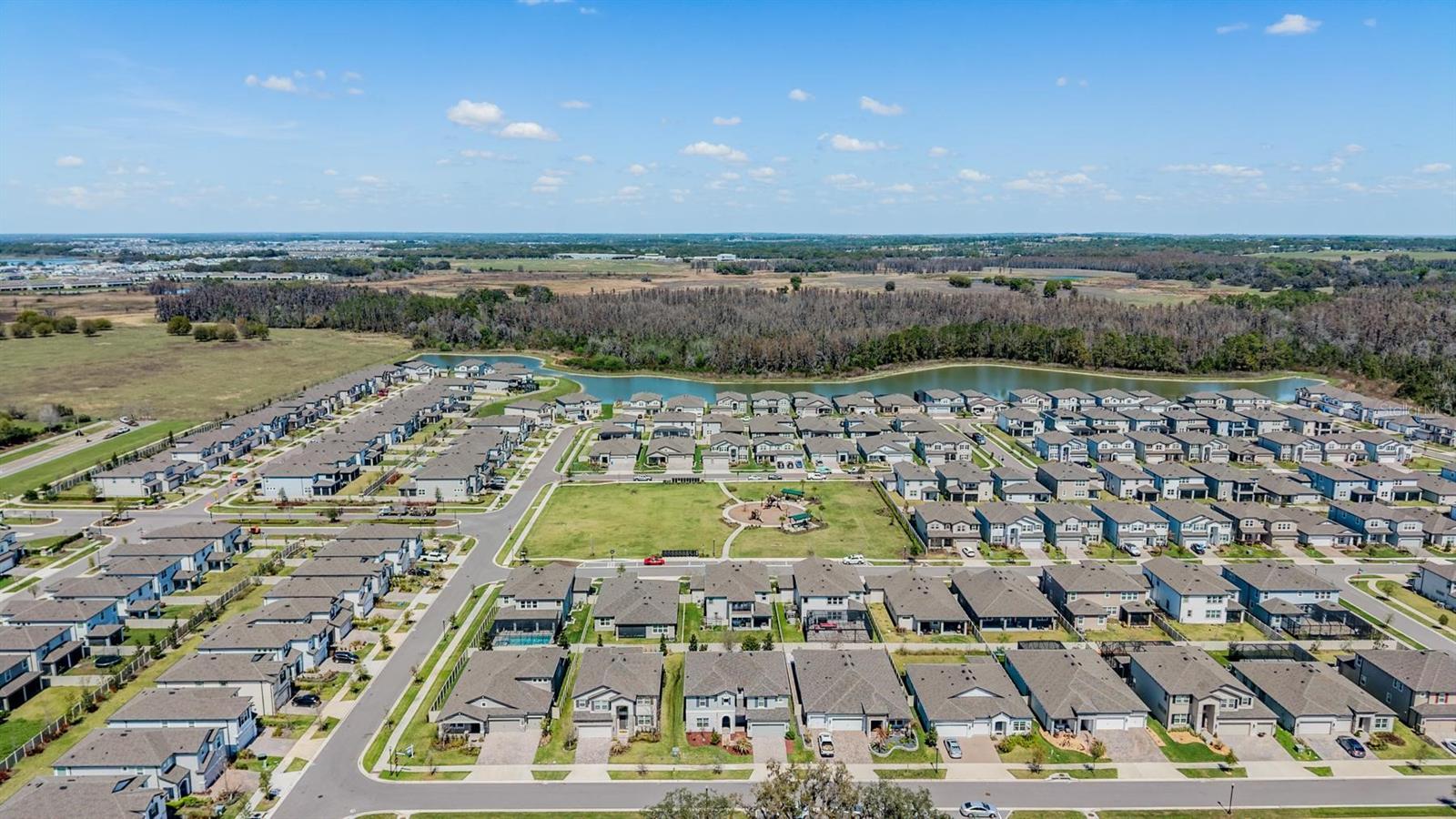 33115 SYCAMORE LEAF DR, WESLEY CHAPEL, FL, 33545