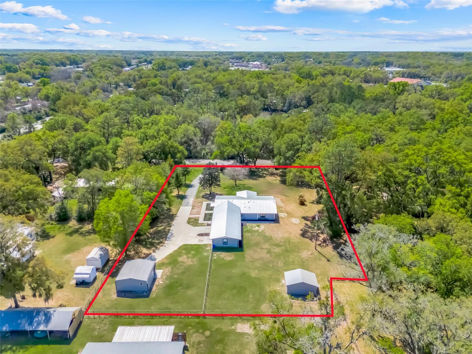 311 GRIFFIN VIEW DR, LADY LAKE, FL, 32159