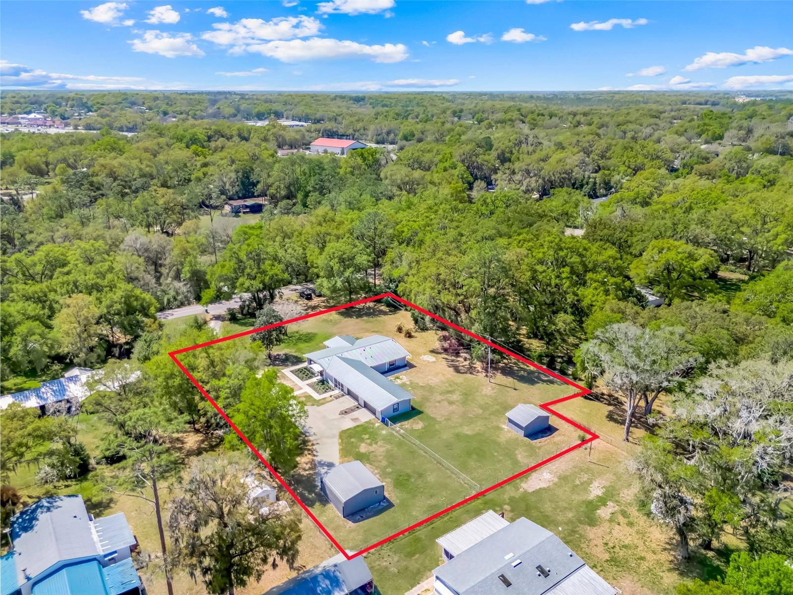 311 GRIFFIN VIEW DR, LADY LAKE, FL, 32159