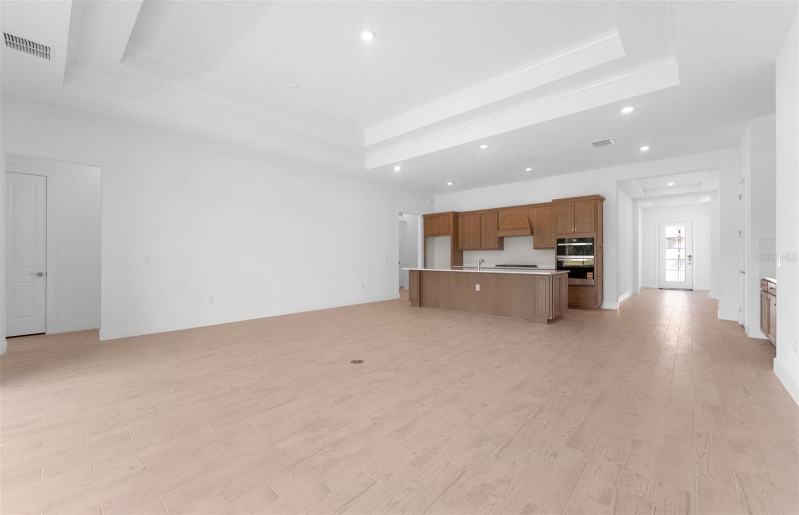 Model Representation