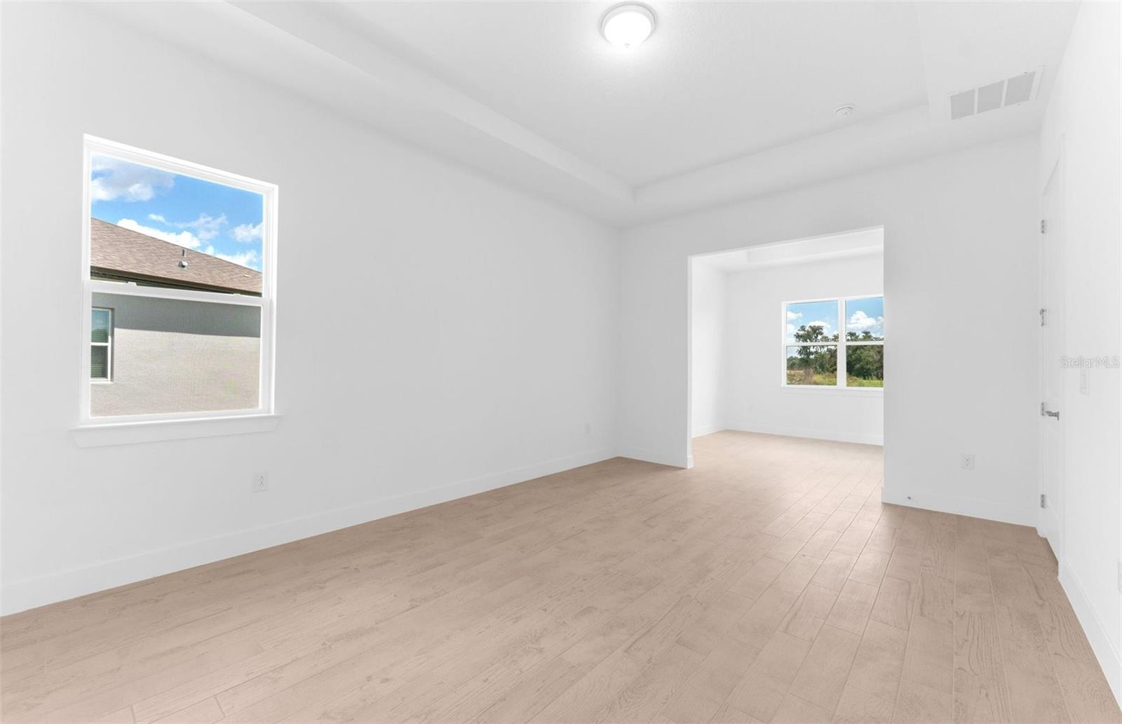 Model Representation