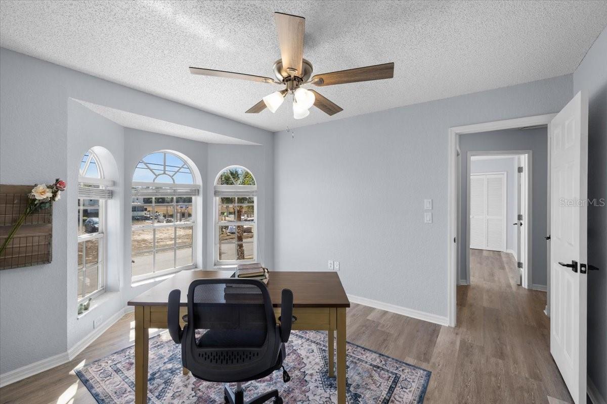 2nd Bedroom/Office